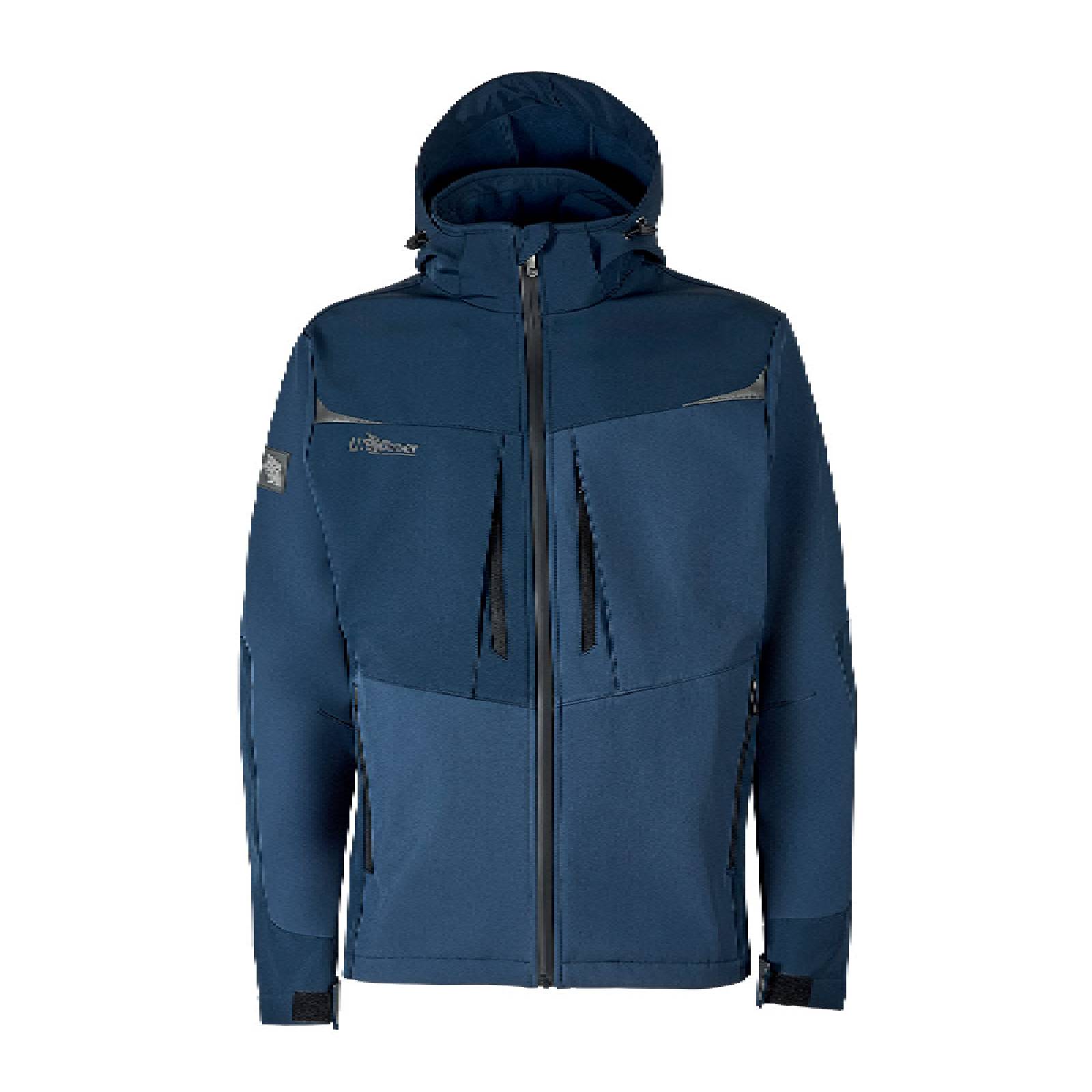 U-Power Verve Deep Blue